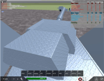 Tank Fighters Of Roblox (T.F.R)