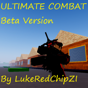 Ultimate Combat [BETA]