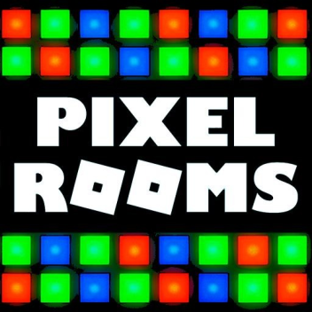 Pixel Rooms