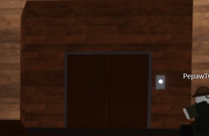 Windows (Spoof on doors)
