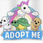 Madison ADOPT ME