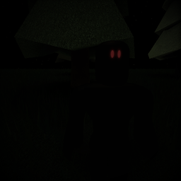 a horror game