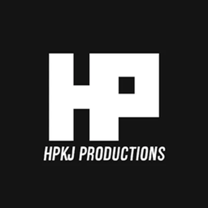 HPKJ Productions Roblox group icon