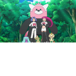 We all love Team Rocket!