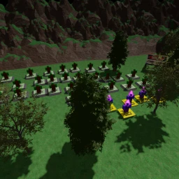 Zombie Graveyard 2  icon