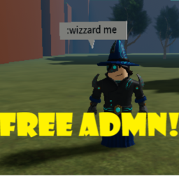 Free Admin Forest [Pre-Alpha]