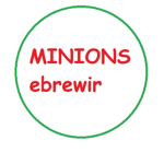 MAMA'S MINION