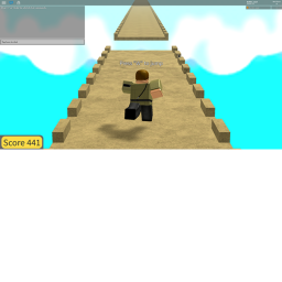 Infinite Run