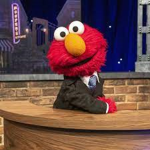 Elmo lives
