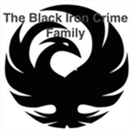 The Black Iron Application Center