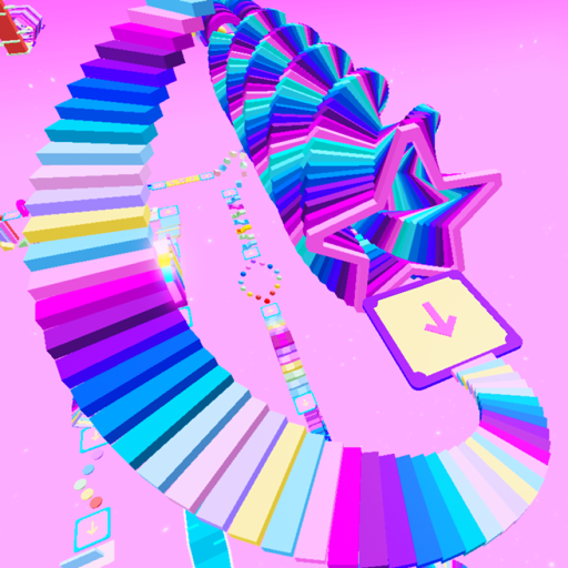 Dream Cotton Obby official Roblox game thumbnail