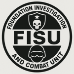 FISU | Foundation Internal Security Unit