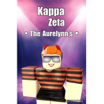 Kappa Zeta