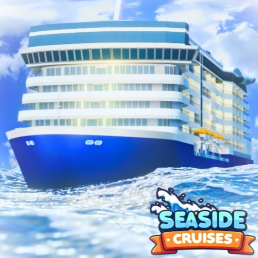 🚢 Cruise Ship Port of Golden Springs
