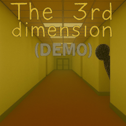 The 3rd Dimension (DEMO)