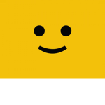 The happy Roblox people