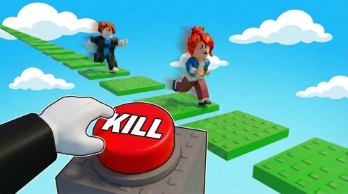 Parkour or Die!