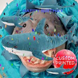 PIKIRO BIRTHDAY PARTY