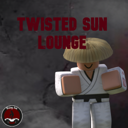 Twisted Sun Lounge