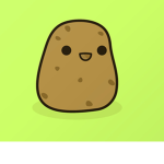 THE POTATO LEGENDS