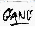 The Dopple Gang