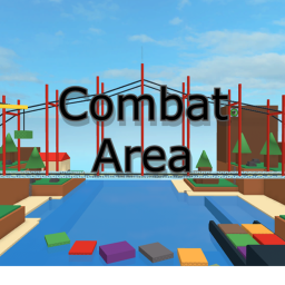 Combat Area (NEW)