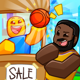 🏀 Sell Basketballs to Rule The World 🏀