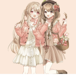 Tori’s best group