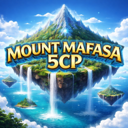 [NEW + FREE AVA + 250] MOUNT MAFASA