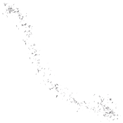 White Terminal Torch Particles Recolor (Addon)