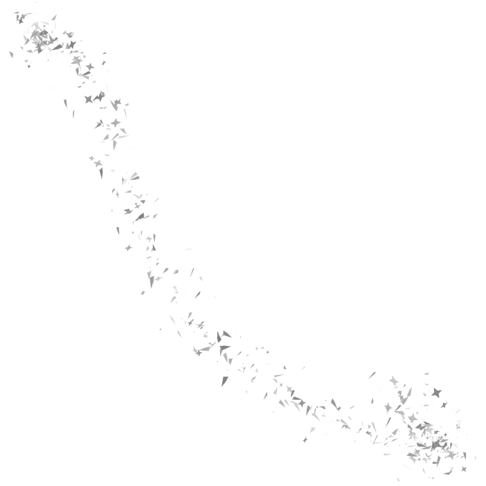 White Terminal Torch Particles Recolor (Addon)