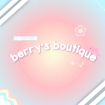 •berrys boutique•