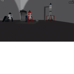 luanch a rocket to space!
