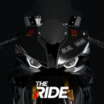 [NEW 🏍️] The Ride