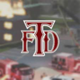 San Andreas Fire & Rescue