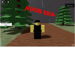 Noob ERA (W.I.P)