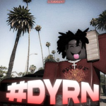 #DYRN