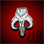[TNME] ~ [The Mandalorian Force Academy]