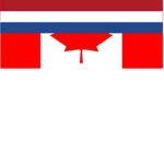 The Dutch Canadian army!