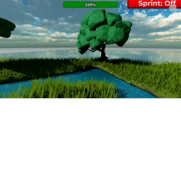 The sruvival game icon