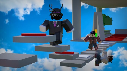 Chart Obby 