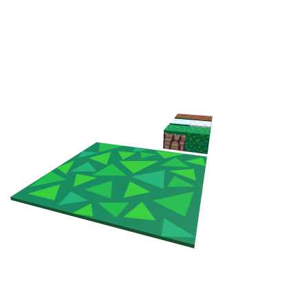 Animal Crossing: Ground Kit