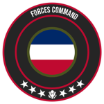 Army Forces Commαndᅠᅠ