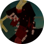 Be wendigo (permanent)