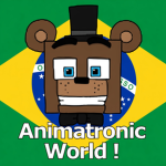 Animatronic World Brasil