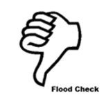 #removefloodcheck