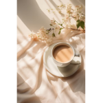 -aesthetic coffee-