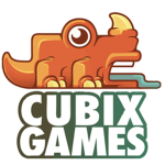 Cubi_X Games