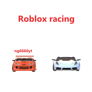 roblox racing ultimate!