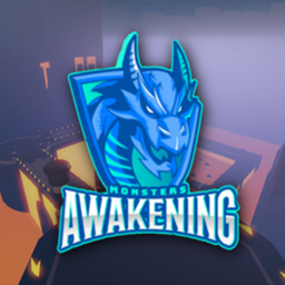 Monsters Awakening!